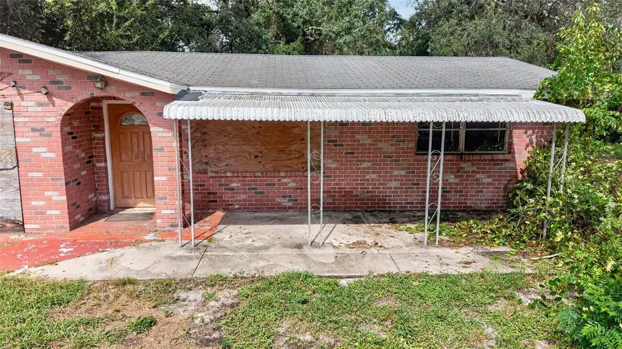 6701 Pomander Avenue, New Port Richey, FL 34653 - #2