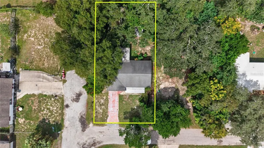 6701 Pomander Avenue, New Port Richey, FL 34653 - #3