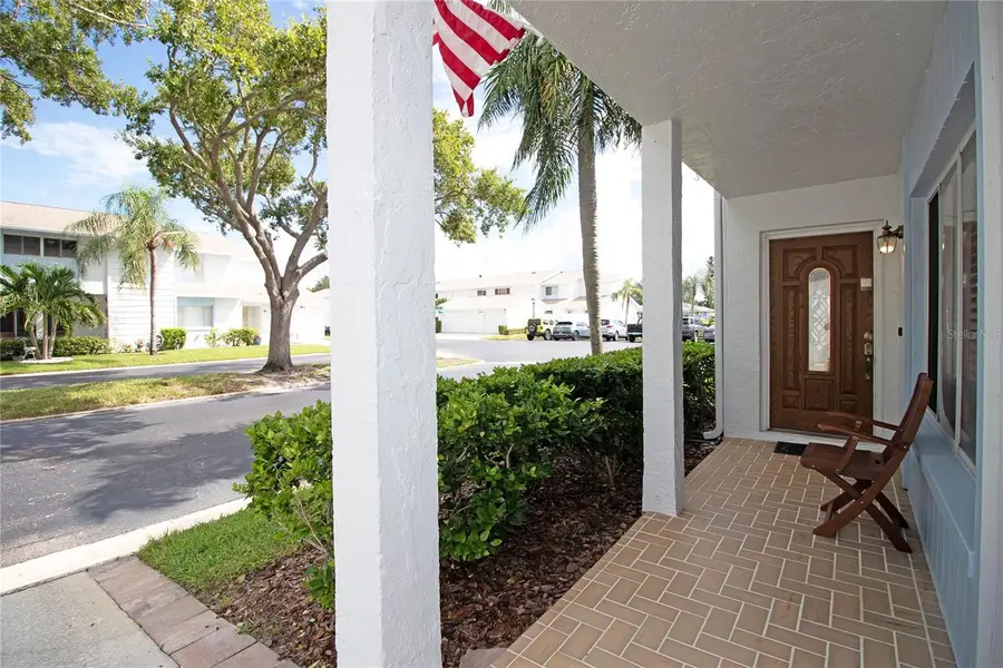 1640 Cape Hope Avenue Ne #2, Saint Petersburg, FL 33702 - #2