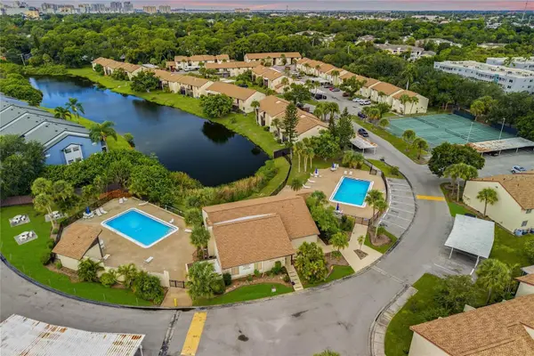 2744 Hidden Lake Boulevard #C, SARASOTA, FL 34237