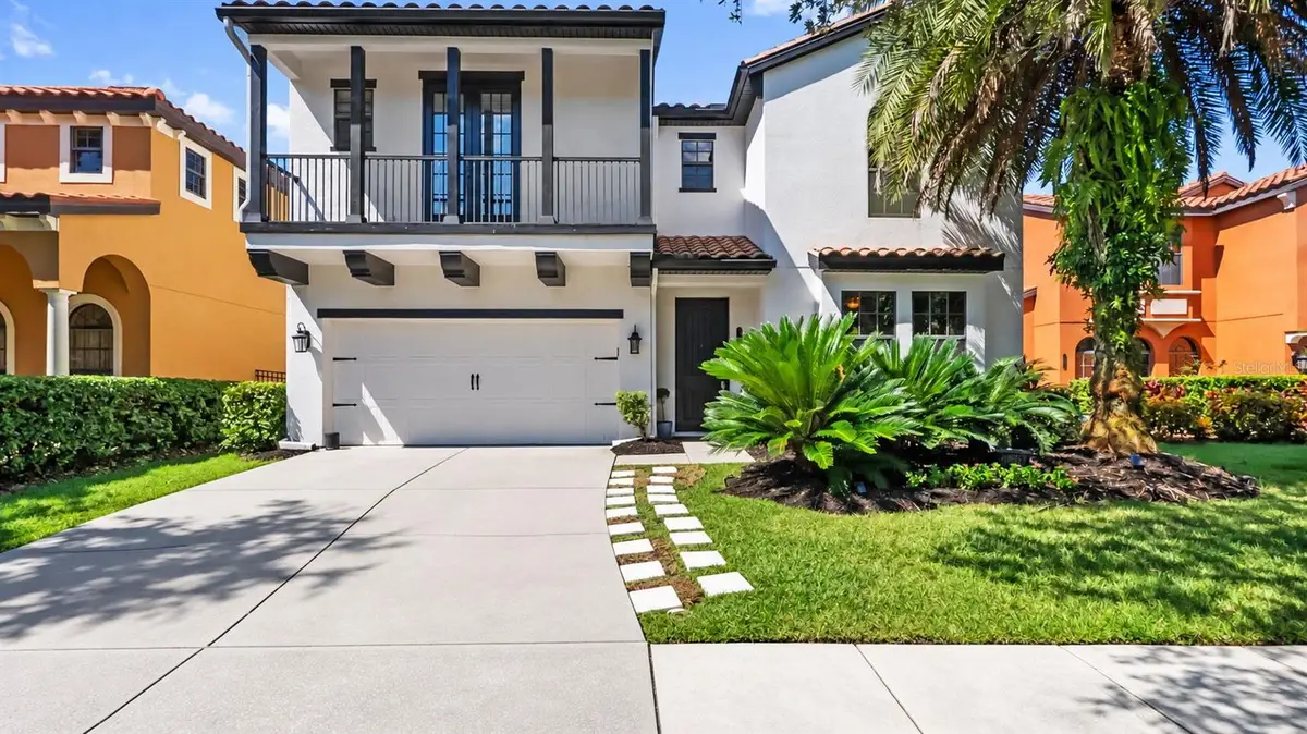 20316 Heritage Point Drive, Tampa, FL 33647 - #1
