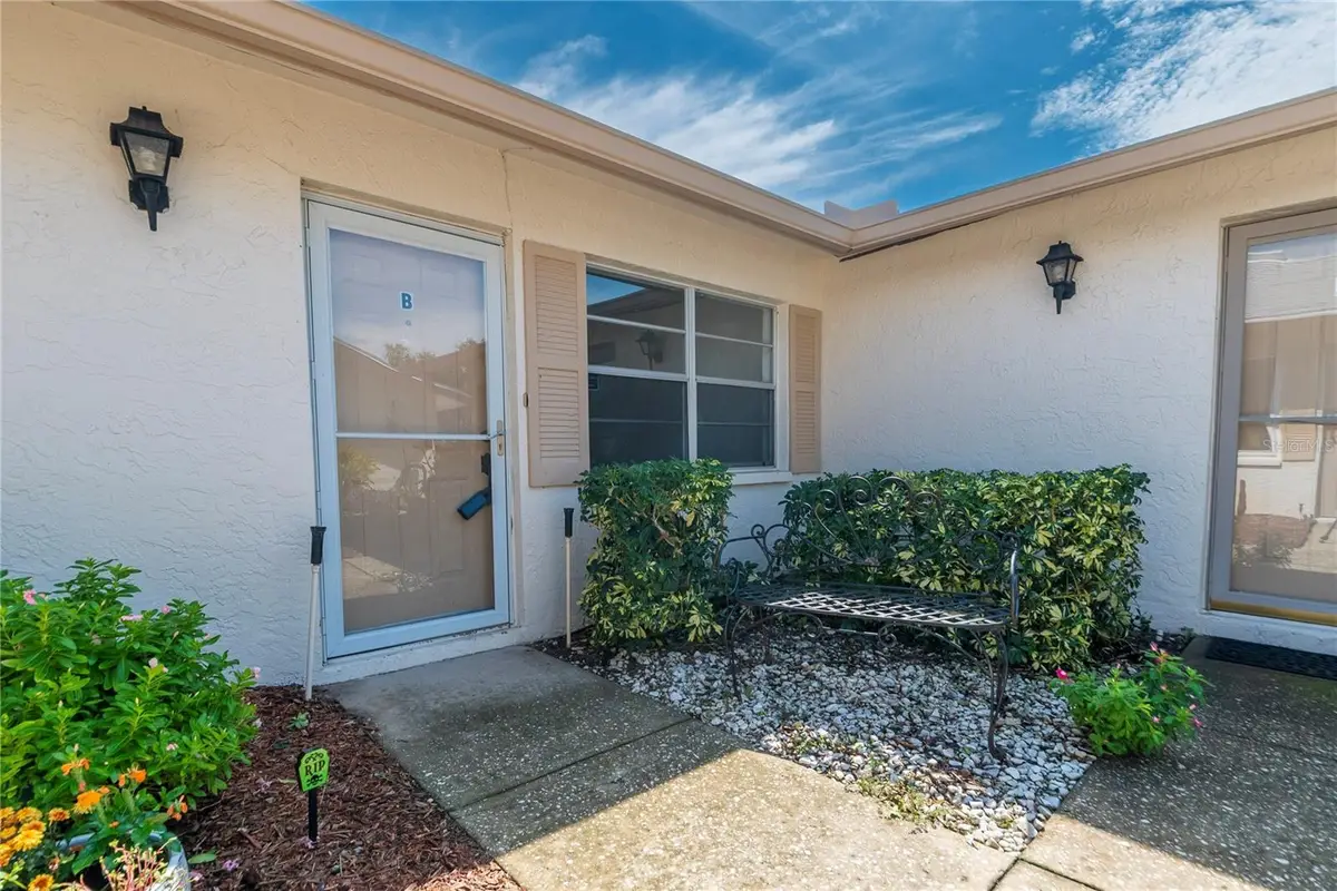 3114 37th Lane S #B, Saint Petersburg, FL 33711 - #1