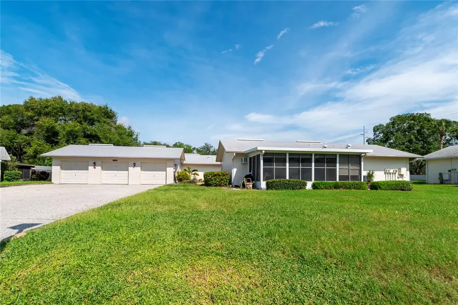 3114 37th Lane S #B, Saint Petersburg, FL 33711 - #3