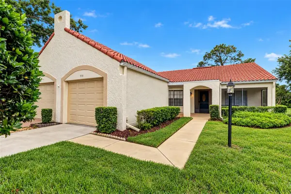 978 Madrid Drive, PALM HARBOR, FL 34684