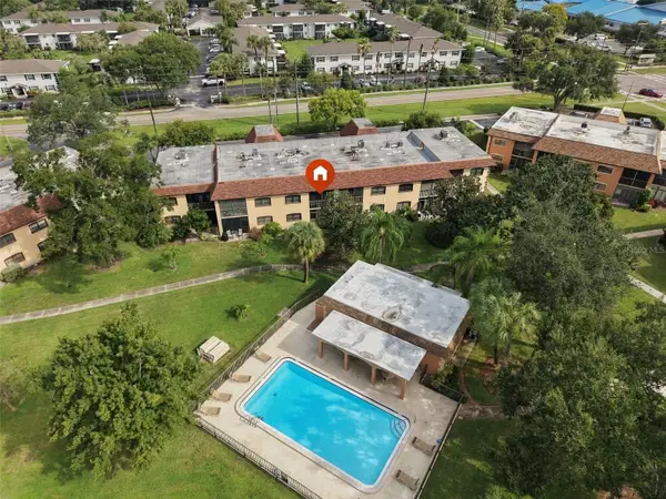 12900 Vonn Road #E204, LARGO, FL 33774