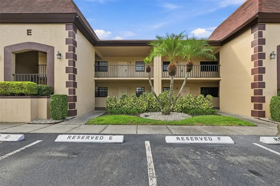 12900 Vonn Road #E204, Largo, FL 33774 - #2