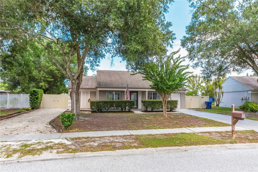 4311 County Breeze Drive, New Port Richey, FL 34653 - #2