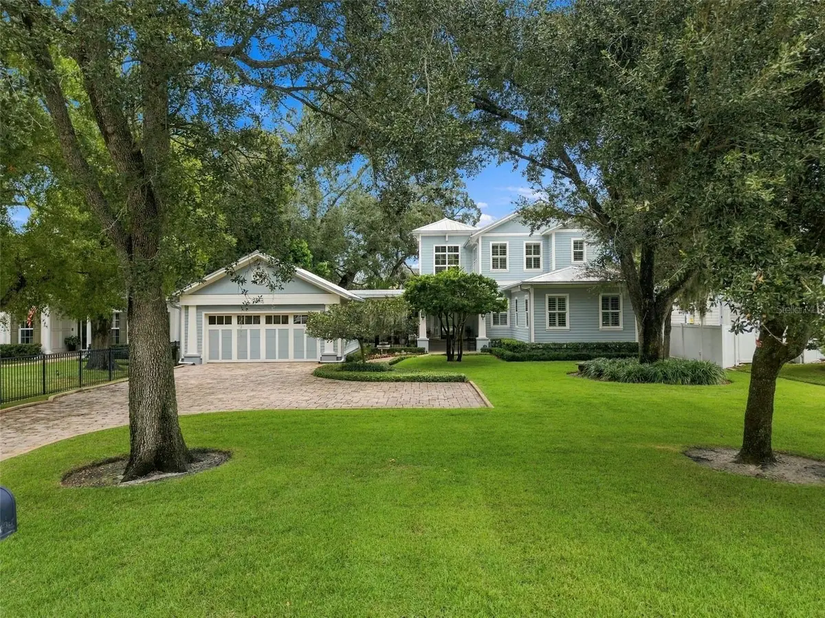3715 W Neptune Street, Tampa, FL 33629 - #1
