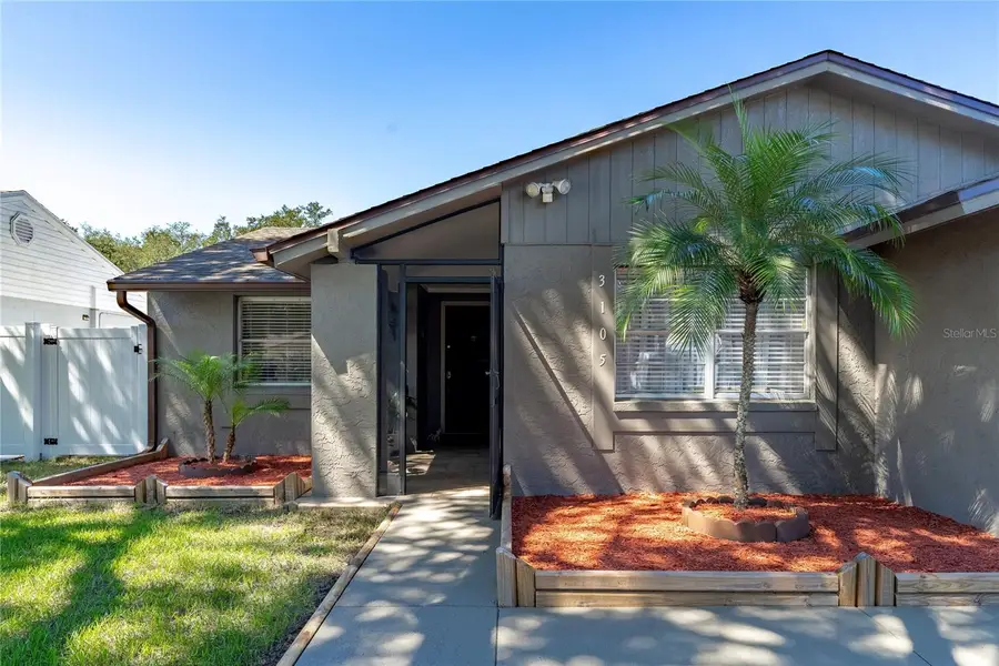 3105 Sandspur Drive, Tampa, FL 33618 - #3