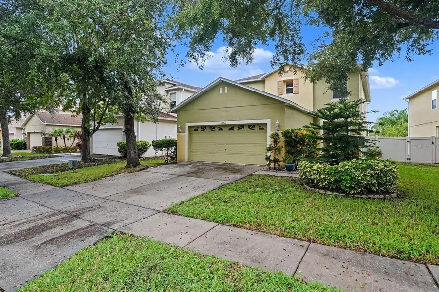 17511 Glenapp Dr, Land O Lakes, FL 34638 - #2