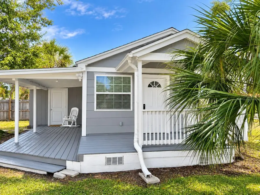 3532 38th Avenue N, Saint Petersburg, FL 33713 - #2