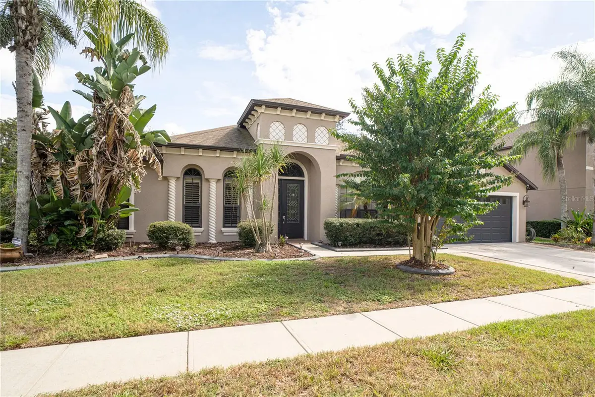15418 Princewood Lane, Land O Lakes, FL 34638 - #1