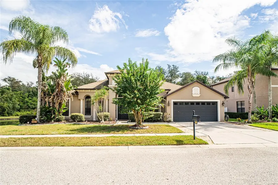 15418 Princewood Lane, Land O Lakes, FL 34638 - #2