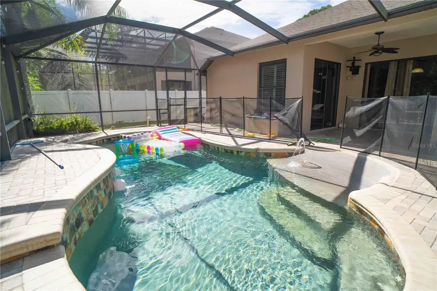 15418 Princewood Lane, Land O Lakes, FL 34638 - #3