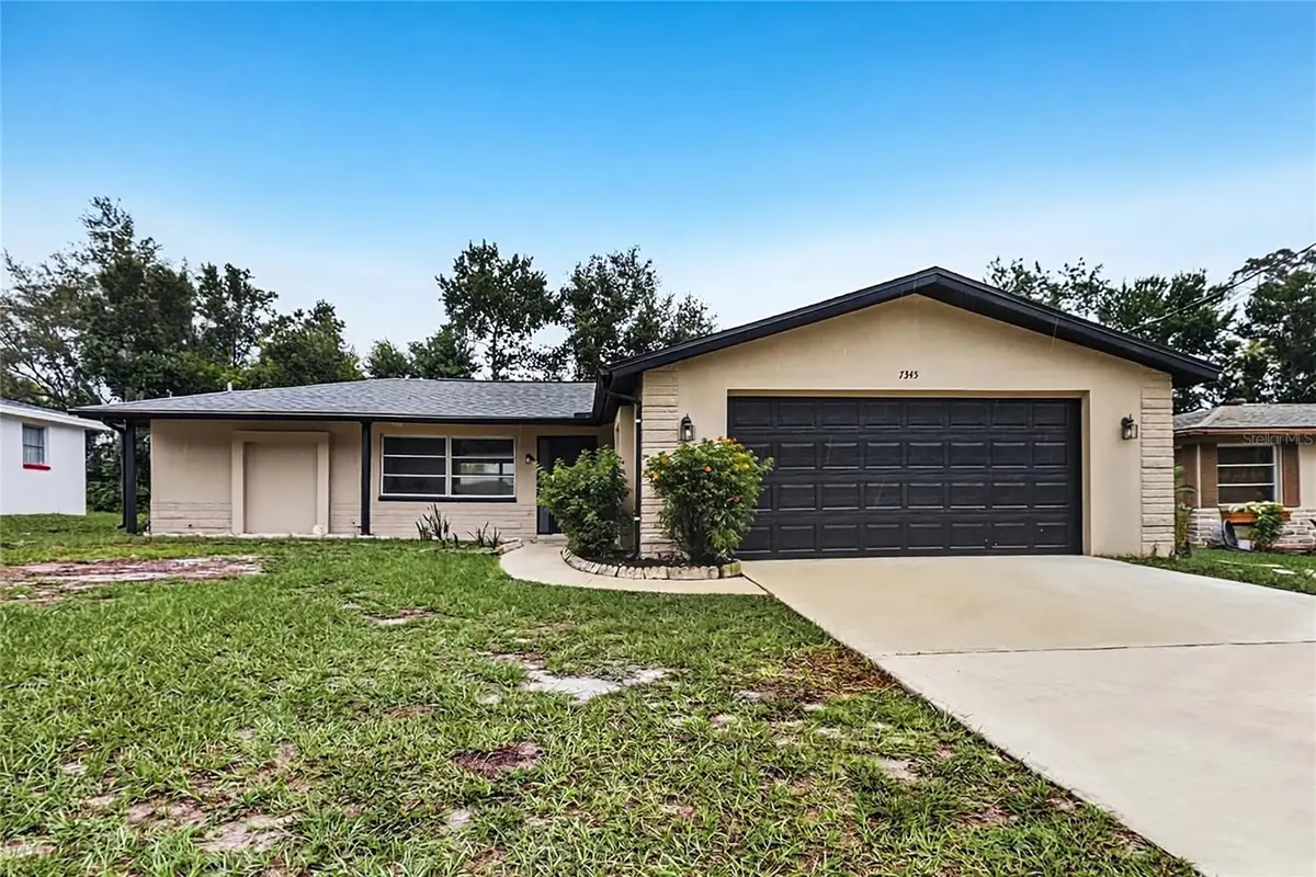 7345 Apache Trail, Spring Hill, FL 34606 - #1