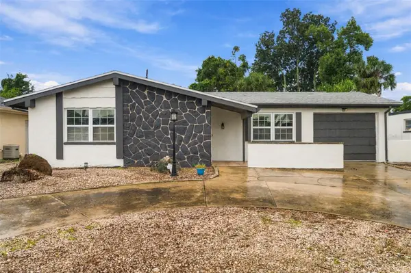 3930 Sail Drive, NEW PORT RICHEY, FL 34652
