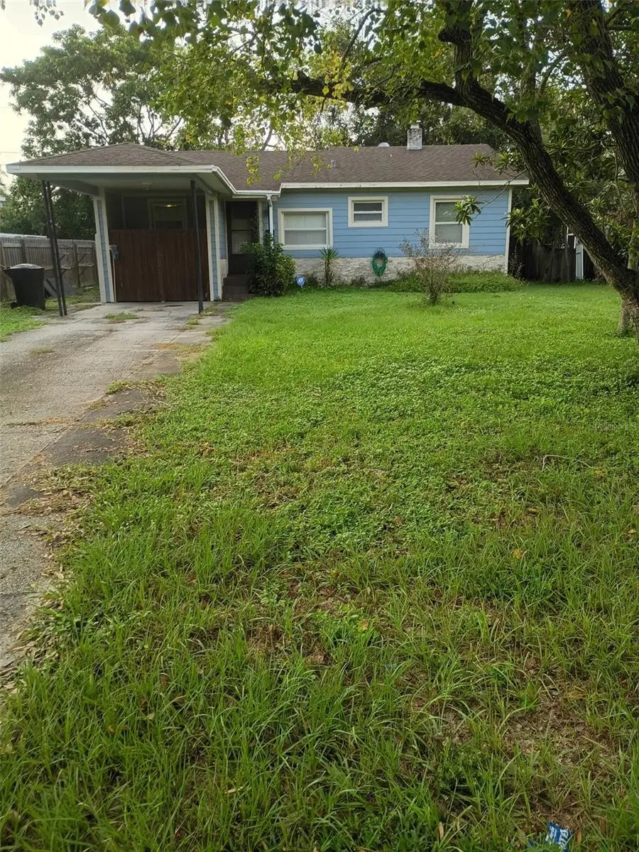 3215 32nd Avenue N, Saint Petersburg, FL 33713 - #2