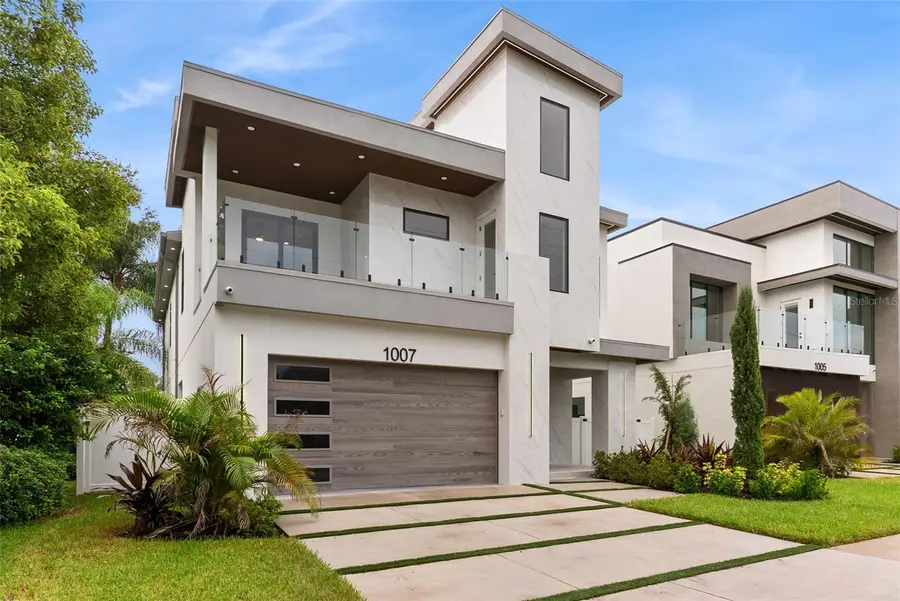 1007 W Braddock Street, Tampa, FL 33603 - #3