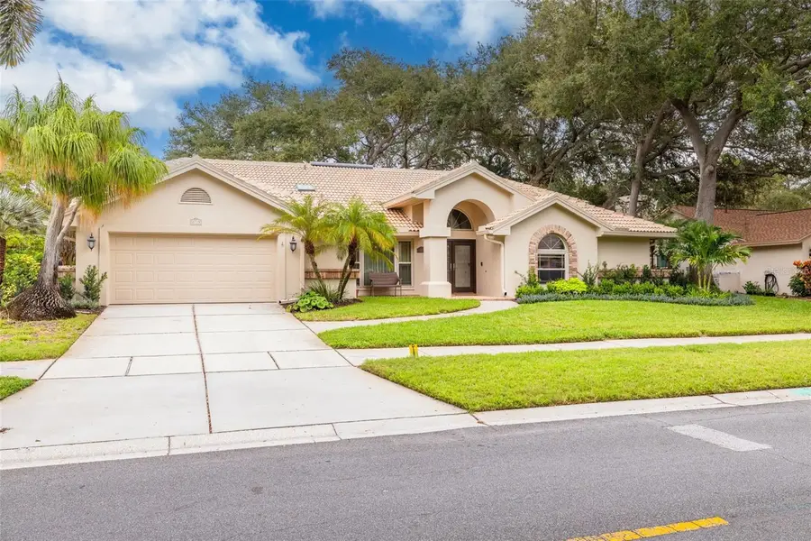 2715 Country Woods Lane, Palm Harbor, FL 34683 - #2