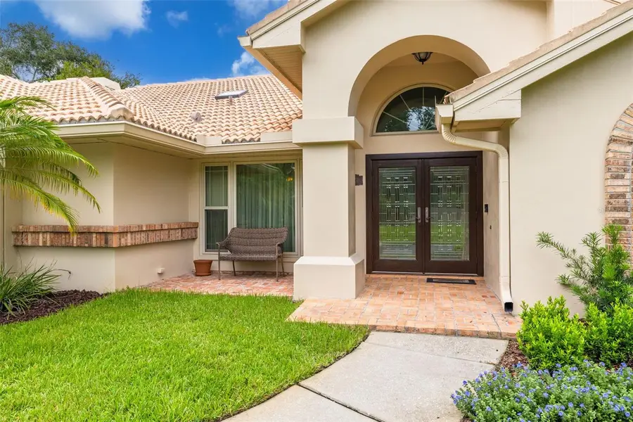 2715 Country Woods Lane, Palm Harbor, FL 34683 - #3