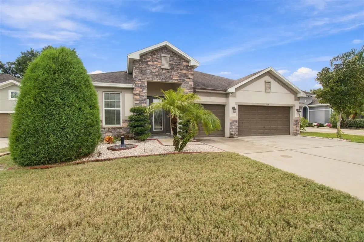 1015 Tracey Ann Loop, Seffner, FL 33584 - #1