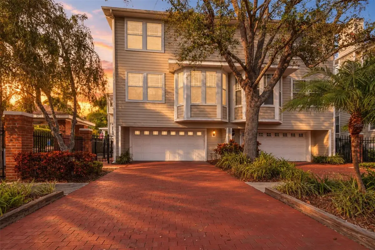 3315 W De Leon Street #1, Tampa, FL 33609 - #1