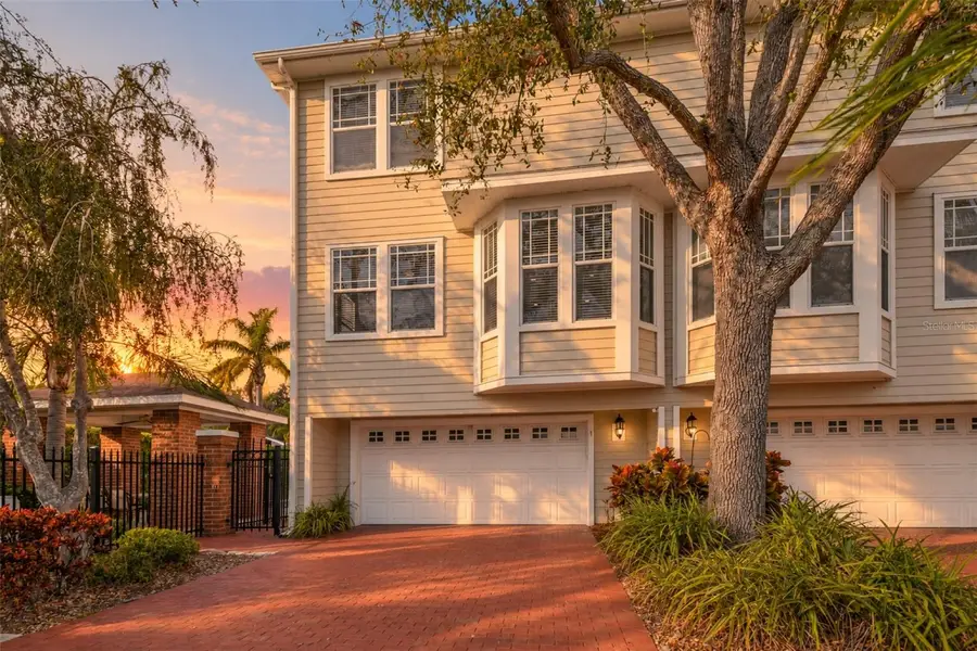 3315 W De Leon Street #1, Tampa, FL 33609 - #3