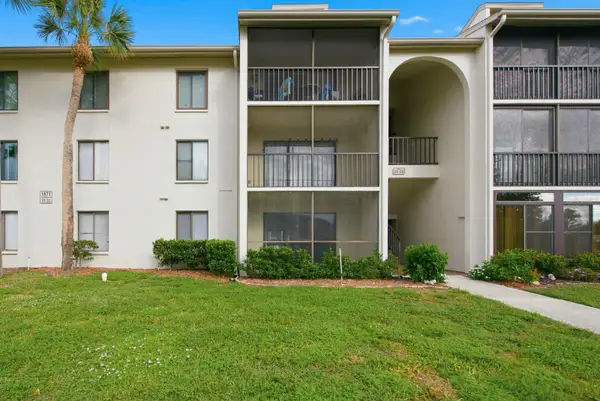 1871 Pine Ridge Way W #E1, PALM HARBOR, FL 34684