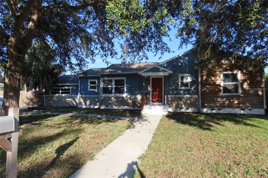 101 N Glenwood Avenue, Clearwater, FL 33755 - #2