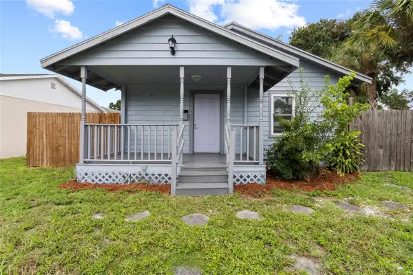 3701 38th Avenue N, ST PETERSBURG, FL 33713