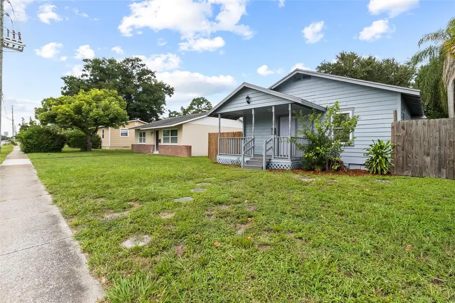 3701 38th Avenue N, Saint Petersburg, FL 33713 - #2