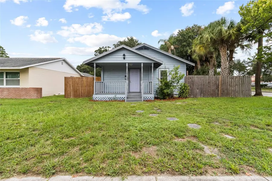 3701 38th Avenue N, Saint Petersburg, FL 33713 - #3