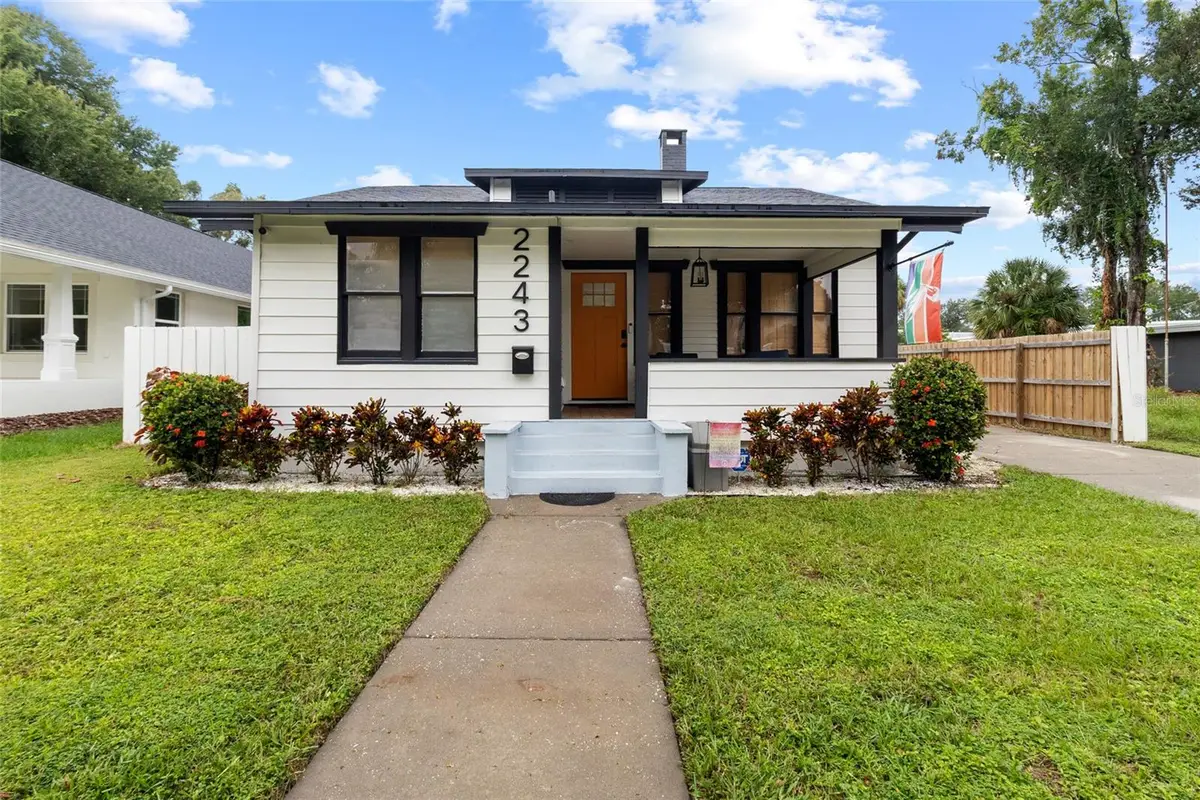2243 Highland Street S, Saint Petersburg, FL 33705 - #1