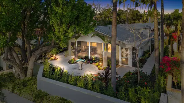 350 Gilchrist Avenue, BOCA GRANDE, FL 33921