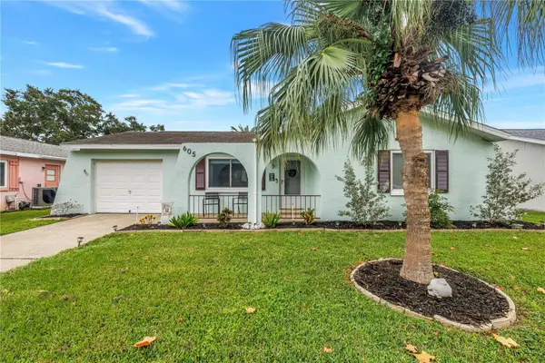 605 5th Avenue Se, LARGO, FL 33771