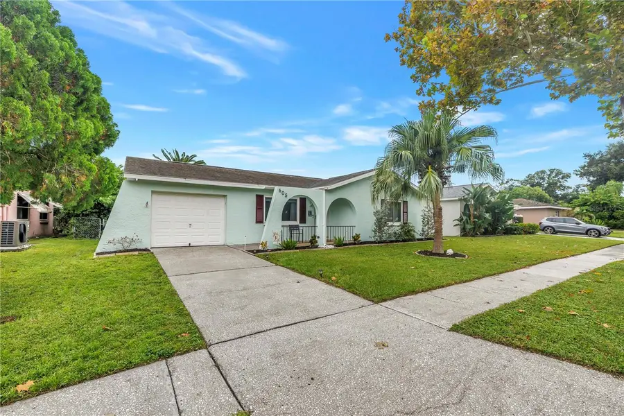 605 5th Avenue Se, Largo, FL 33771 - #3