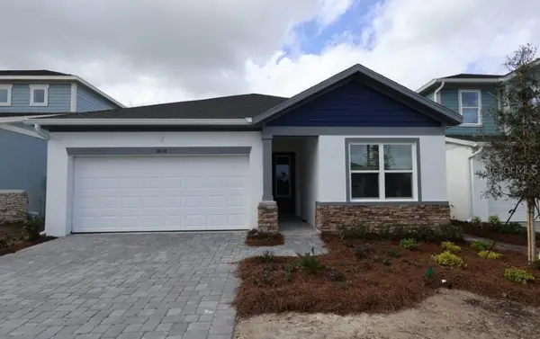 5410 Knotty Oak Street, MOUNT DORA, FL 32757