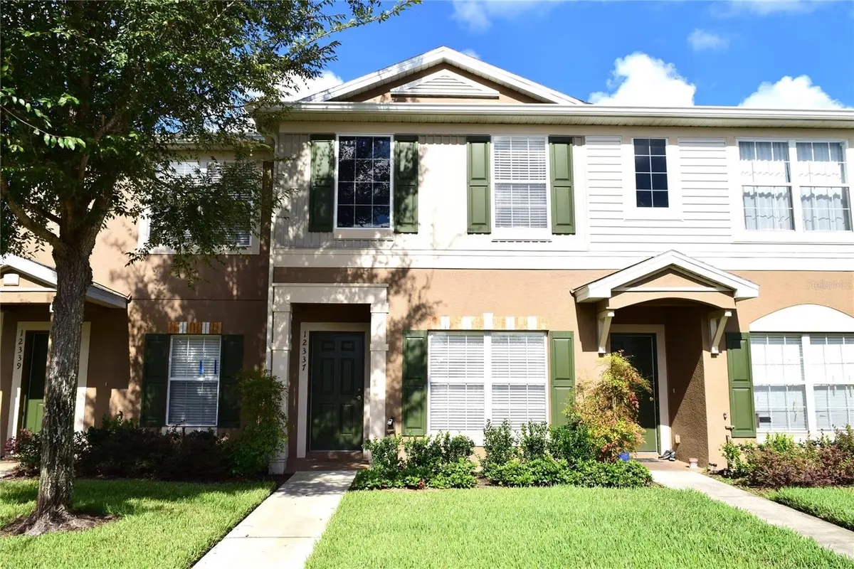 12337 Foxmoor Peak Drive, Riverview, FL 33579 - #1