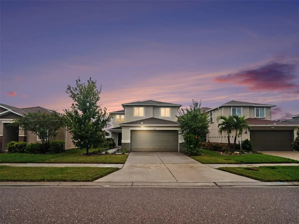 10439 Laguna Plains Drive, Riverview, FL 33578 - #1