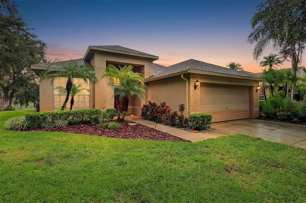 8417 Fenwick Avenue, Tampa, FL 33647 - #1