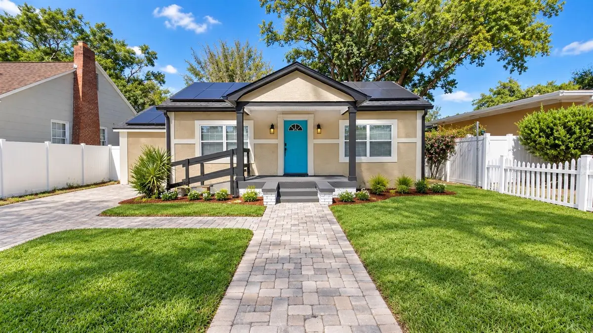 936 E Shadowlawn Avenue, Tampa, FL 33603 - #1