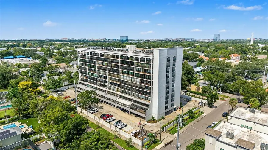 3211 W Swann Avenue #203, Tampa, FL 33609 - #2