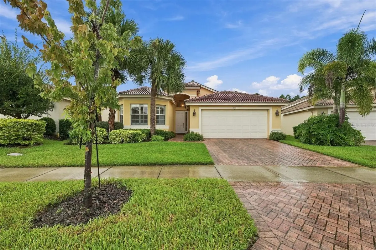 5014 Sandy Brook Circle, Wimauma, FL 33598 - #1