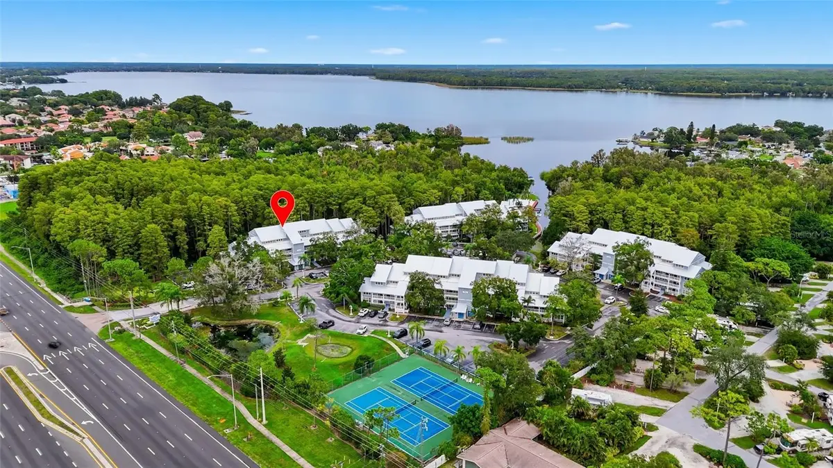 2511 Dolly Bay Drive #104, Palm Harbor, FL 34684 - #1