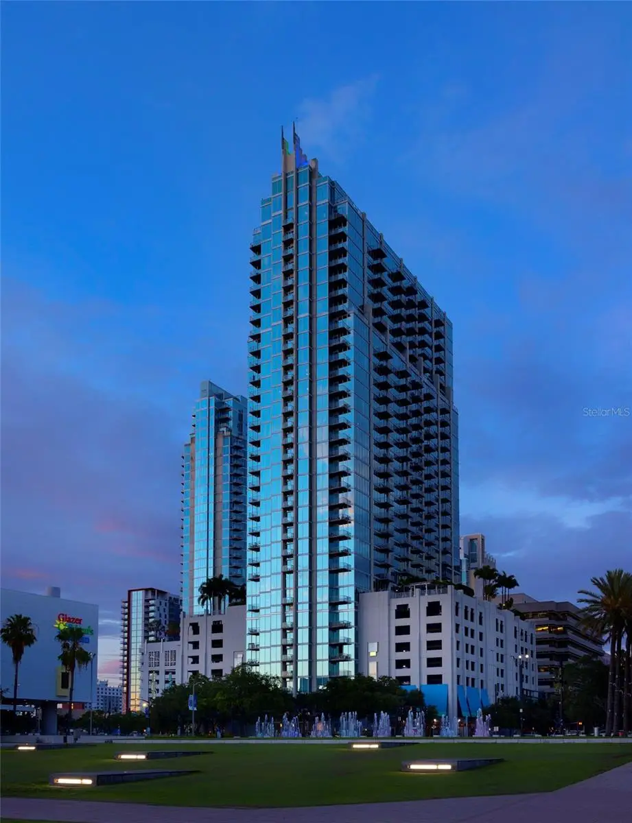 777 N Ashley Drive #2505, Tampa, FL 33602 - #1