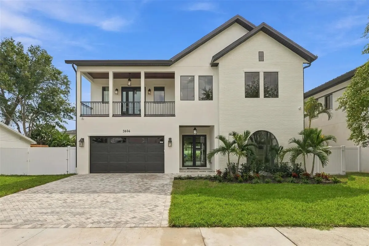 3604 W Leona Street, Tampa, FL 33629 - #1