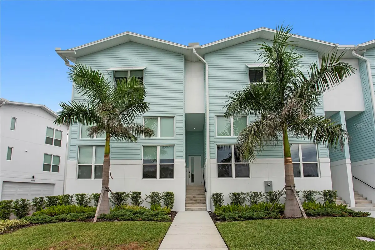 3870 Pompano Drive Se, Saint Petersburg, FL 33701 - #1