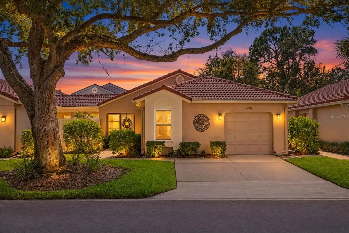 495 St Tropez Circle Ne, Saint Petersburg, FL 33703 - #1