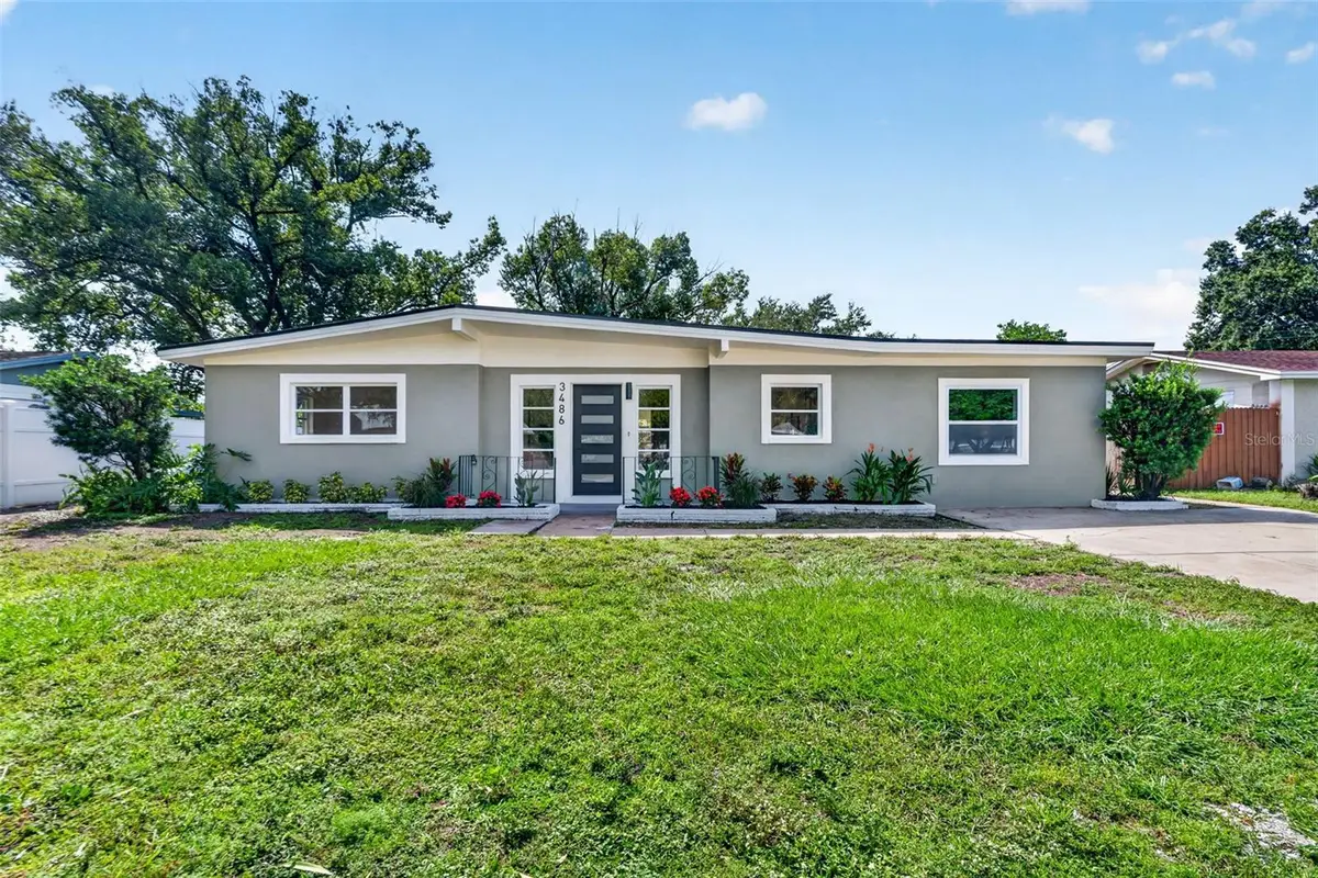 3486 Floral Drive, Largo, FL 33771 - #1