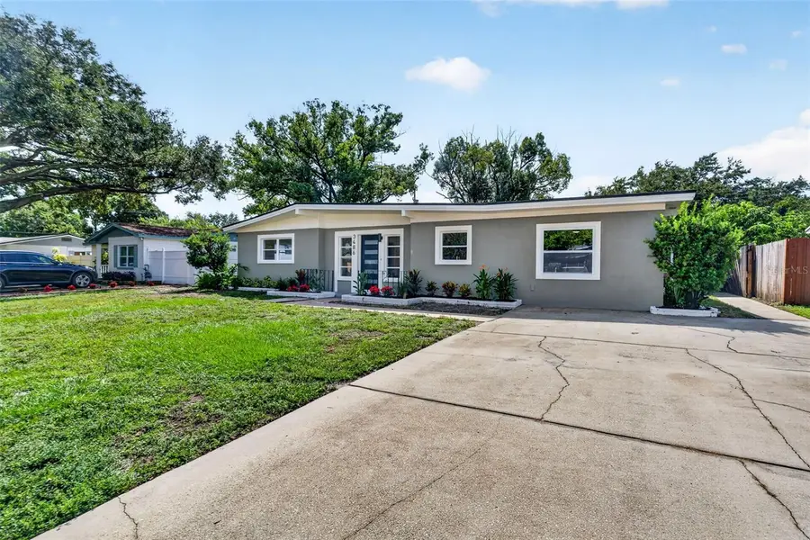 3486 Floral Drive, Largo, FL 33771 - #3